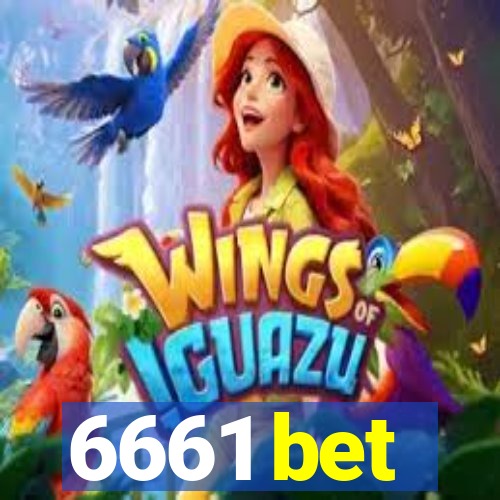 6661 bet